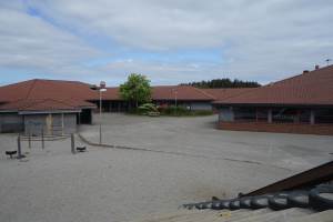 Nettsiden til Porsholen Skole