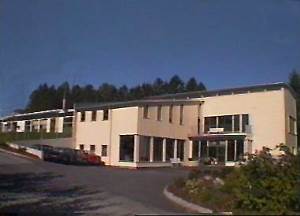 Nettsiden til Høle Barne