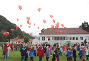 VIGMOSTAD SKOLE