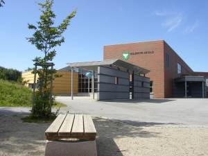 Nettsiden til Iglemyr skole