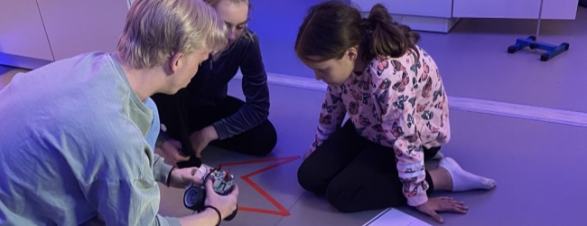 r-kland-skole-v-rt-mobile-newtonrom-ble-tatt-i-bruk-av-6-klasse