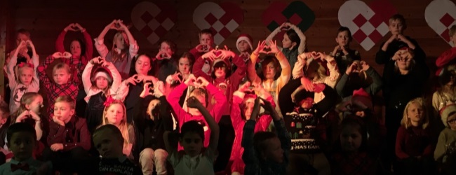 r-kland-skole-sm-trinnet-gjennomf-rte-sitt-juleprogram