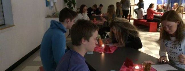 speed dating en clase de espanol speed dating en clase de espanol