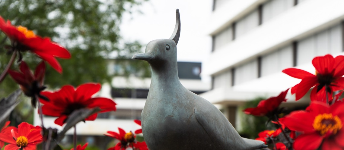 vipa-skulptur