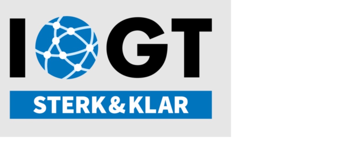 Sterk og klar