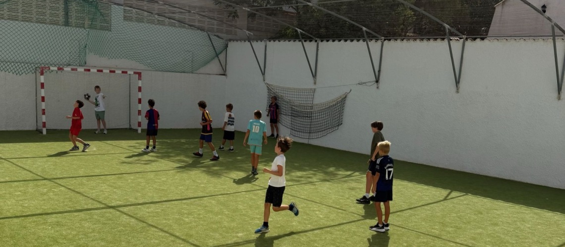 Fotball