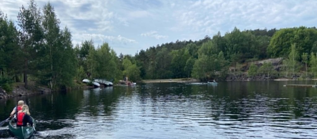 Kyrtjønn
