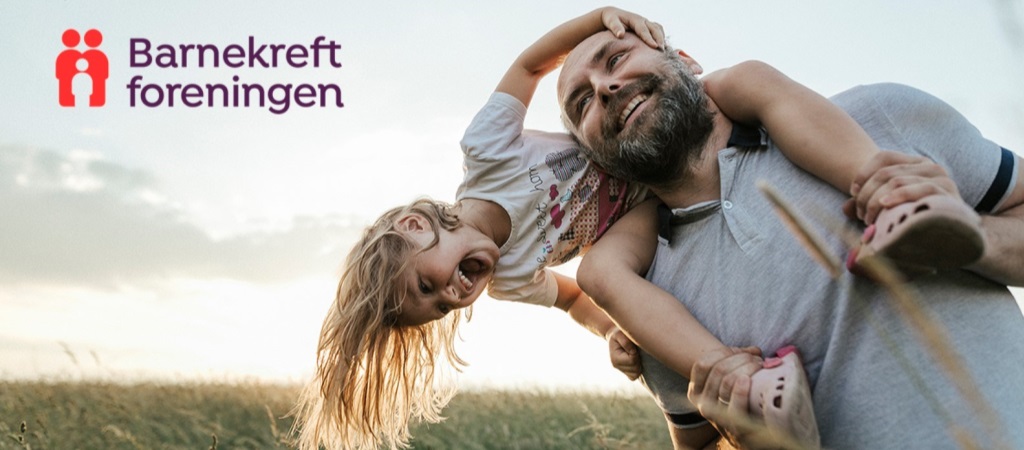 Barnekreftforeningen Agder 2026