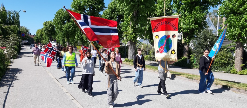 17.mai 2025