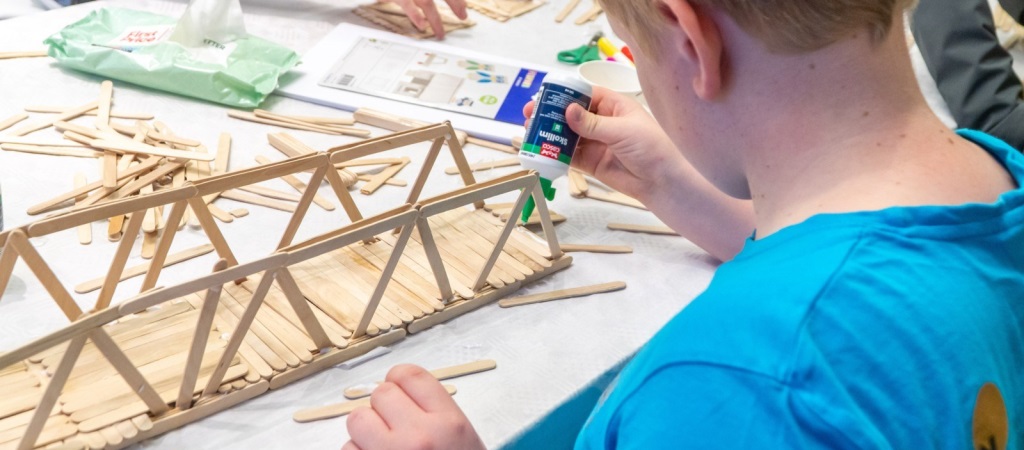 Barnas arkitekturdag