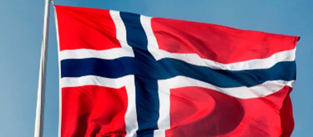 Vår nasjonaldag 17. mai