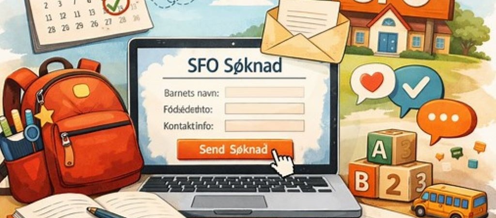 bildet er laget av copilot