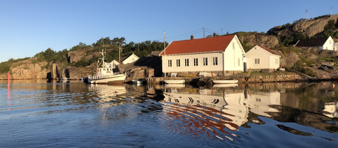 Ny-Hellesund