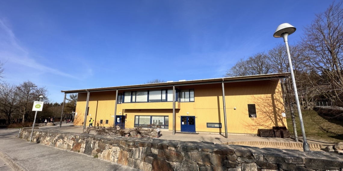 Sunde skole
