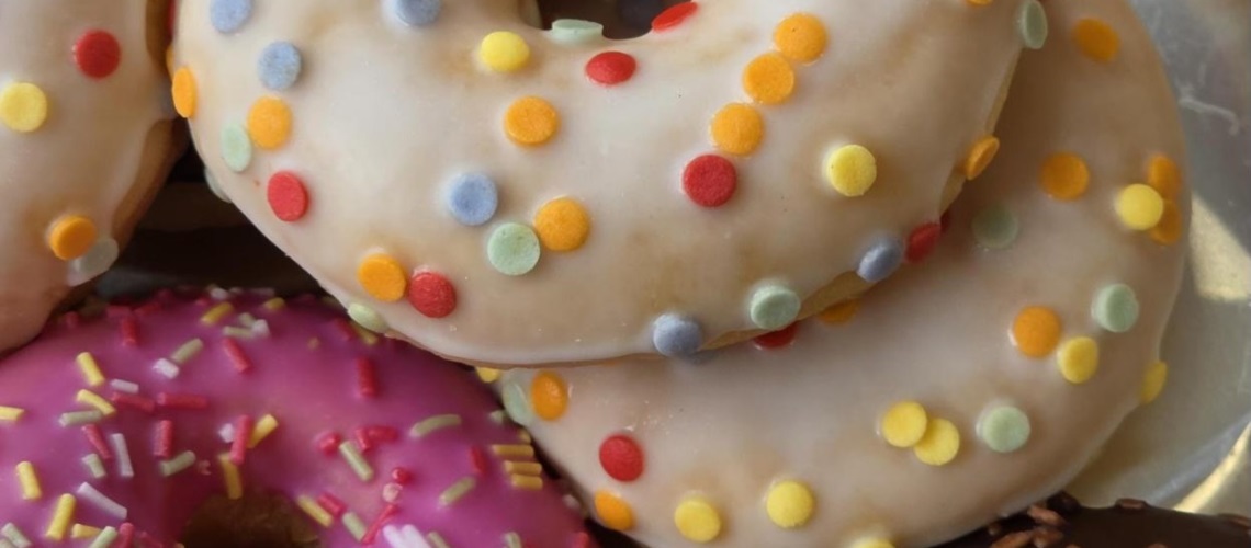 Donuts