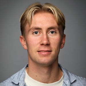 Fotografi av Sondre S. Hovland