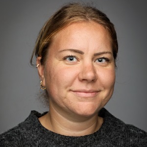Fotografi av Ina Skansen Skranefjell