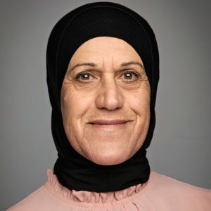 Fotografi av Yusra Nakhla