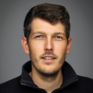 Fotografi av Eirik Netland