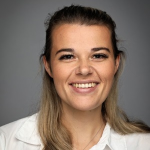 Fotografi av Margrethe Hufthammer-Skjærpe