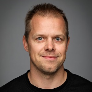 Fotografi av Marius Foss Sveen