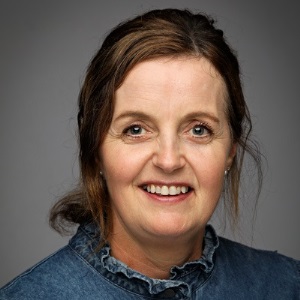 Fotografi av Ane Fjogstad Tobiassen