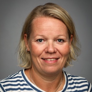 Fotografi av Anne Elin Lunåsmo