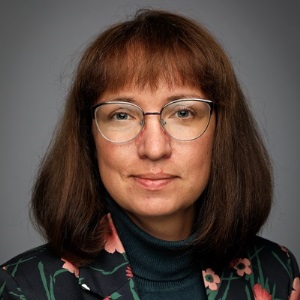 Fotografi av Yuliia Gravdal