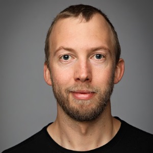 Fotografi av Ole Laland Egeland