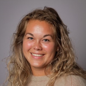 Fotografi av Karoline Lykkebø Høyland