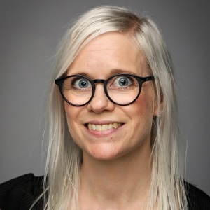 Fotografi av Beate Gausland