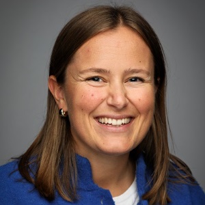 Fotografi av Birgitte Øverland