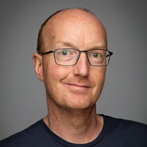 Fotografi av Sverre Tekfeldt