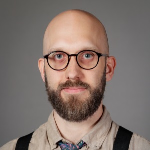Fotografi av Torbjørn Stangborli
