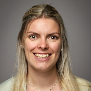 Fotografi av Edel Egeland