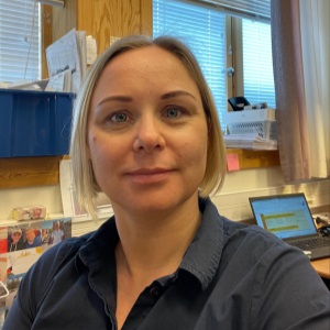 Fotografi av Olga Shevtsova