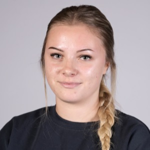 Fotografi av Vanessa Nysæter