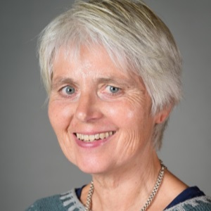 Fotografi av Irene Sør-Reime