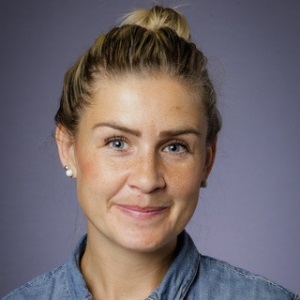 Fotografi av Solveig Sæter Konstali