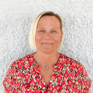 Fotografi av Hilde Findal Jensberg