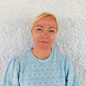 Fotografi av Anette Berdal