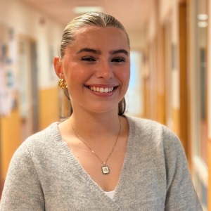 Fotografi av Emilie Vidringstad