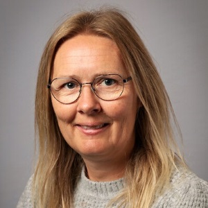 Fotografi av Hilde Berntsen