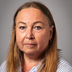 Fotografi av Anne Birgit Østerberg