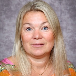 Fotografi av Inger Lise Noddeland