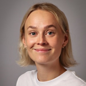 Fotografi av Martine Busk