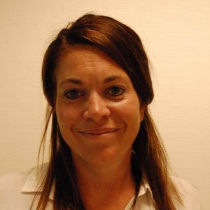 Fotografi av Maria  Sødal
