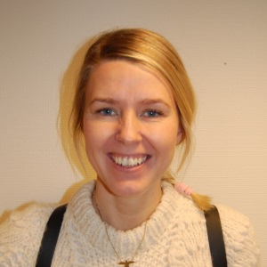 Fotografi av Silje Tønnesen