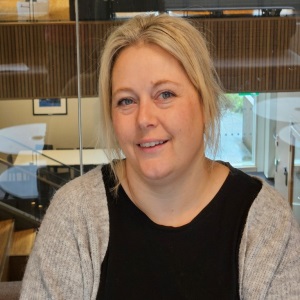 Fotografi av Birgit