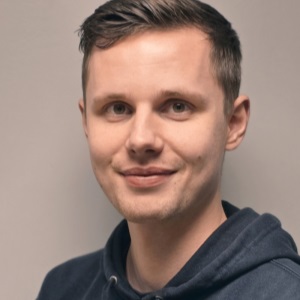 Fotografi av Sander Jacobsen